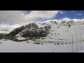 Webcam Baqueira-Beret