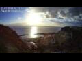 Webcam Amadores (Gran Canaria)