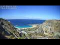 Webcam Amadores (Gran Canaria)