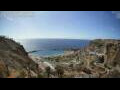Webcam Amadores (Gran Canaria)