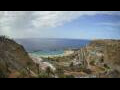 Webcam Amadores (Gran Canaria)