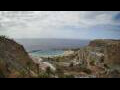 Webcam Amadores (Gran Canaria)