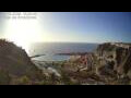Webcam Amadores (Gran Canaria)
