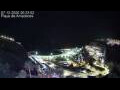 Webcam Amadores (Gran Canaria)