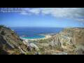 Webcam Amadores (Gran Canaria)