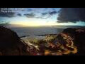 Webcam Amadores (Gran Canaria)