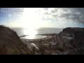 Webcam Amadores (Gran Canaria)