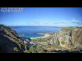 Webcam Amadores (Gran Canaria)