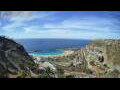 Webcam Amadores (Gran Canaria)