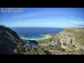 Webcam Amadores (Gran Canaria)