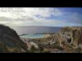 Webcam Amadores (Gran Canaria)