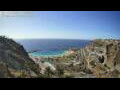 Webcam Amadores (Gran Canaria)
