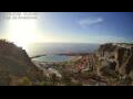 Webcam Amadores (Gran Canaria)