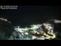 Webcam Amadores (Gran Canaria)