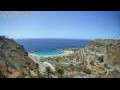 Webcam Amadores (Gran Canaria)