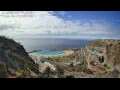 Webcam Amadores (Gran Canaria)