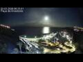 Webcam Amadores (Gran Canaria)
