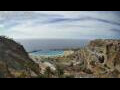 Webcam Amadores (Gran Canaria)