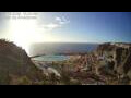 Webcam Amadores (Gran Canaria)