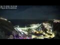 Webcam Amadores (Gran Canaria)