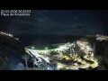 Webcam Amadores (Gran Canaria)