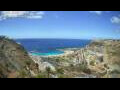 Webcam Amadores (Gran Canaria)