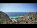 Webcam Amadores (Gran Canaria)