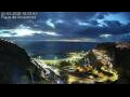 Webcam Amadores (Gran Canaria)