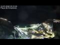 Webcam Amadores (Gran Canaria)