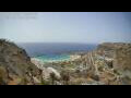 Webcam Amadores (Gran Canaria)