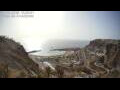 Webcam Amadores (Gran Canaria)