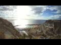 Webcam Amadores (Gran Canaria)
