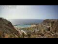 Webcam Amadores (Gran Canaria)