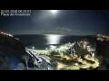 Webcam Amadores (Gran Canaria)