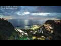 Webcam Amadores (Gran Canaria)