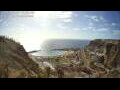 Webcam Amadores (Gran Canaria)