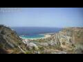 Webcam Amadores (Gran Canaria)