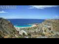 Webcam Amadores (Gran Canaria)