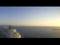 Webcam Viking Sea