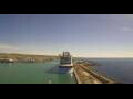 Webcam Viking Sea