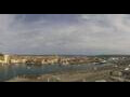 Webcam Viking Sea