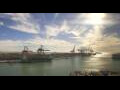 Webcam Viking Sea