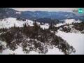 Webcam Velika Planina