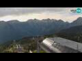 Webcam Velika Planina