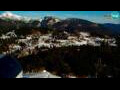 Webcam Velika Planina
