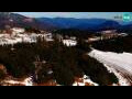 Webcam Velika Planina
