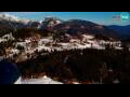 Webcam Velika Planina