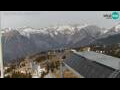 Webcam Velika Planina