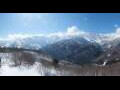 Webcam Hakuba