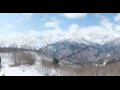 Webcam Hakuba